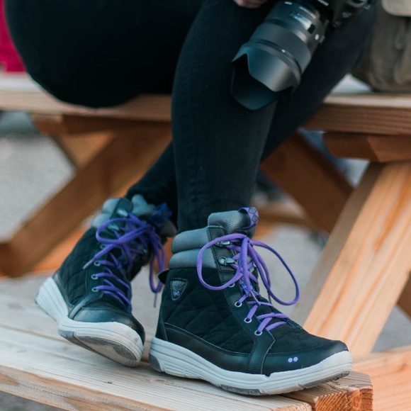 Ryka | Shoes | Ryka Aurora Booties 
